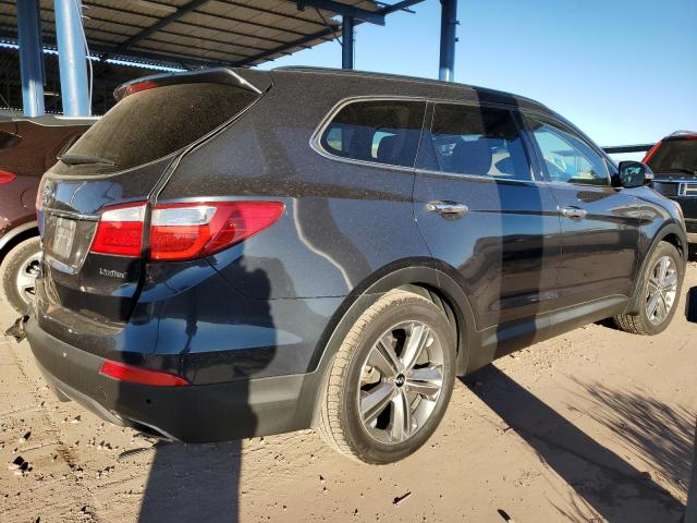 Photo 3 from auction – 2014 HYUNDAI SANTA FE G with VIN KM8SR4HF2EU041370
