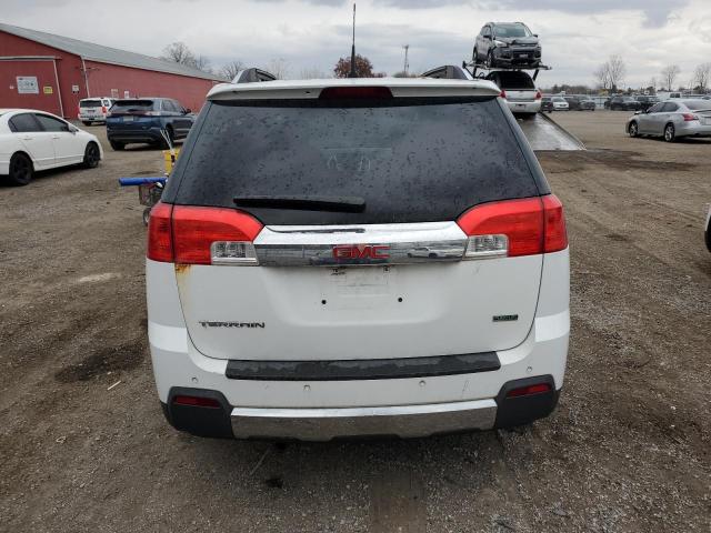 Photo 6 from auction – 2012 GMC TERRAIN SL with VIN 2GKALWEK0C6188057