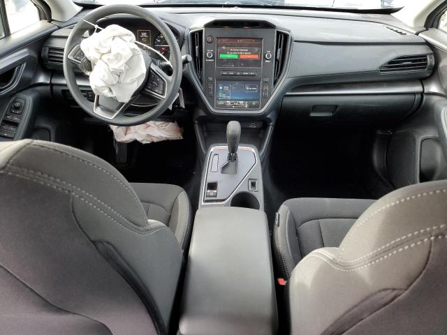 Photo 8 from auction – 2024 SUBARU IMPREZA with VIN JF1GUABC9R8297483