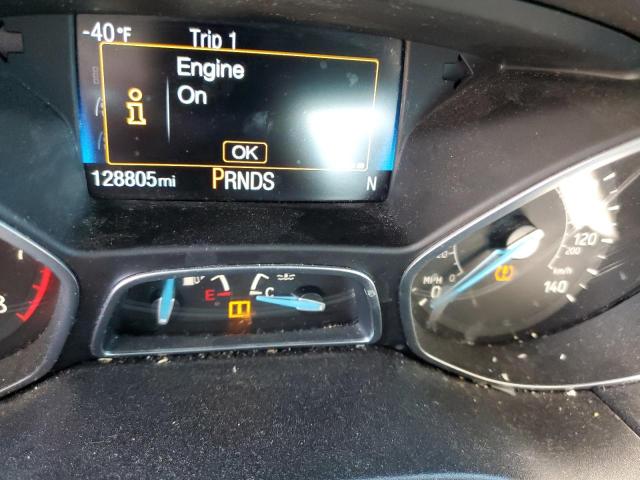 Photo 9 from auction – 2016 FORD FOCUS SE with VIN 1FADP3F24GL232638