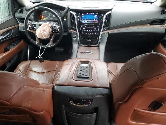 Photo 8 from auction – 2015 CADILLAC ESCALADE E with VIN 1GYS4TKJ3FR542535