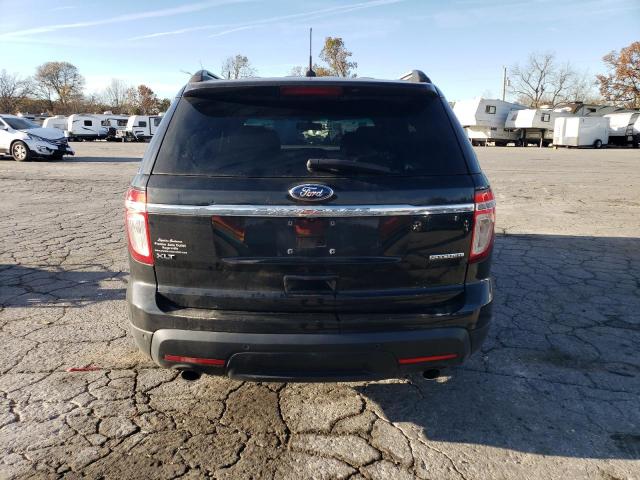 Фото 6 с аукциона – 2014 FORD EXPLORER X с VIN 1FM5K7D84EGA07875