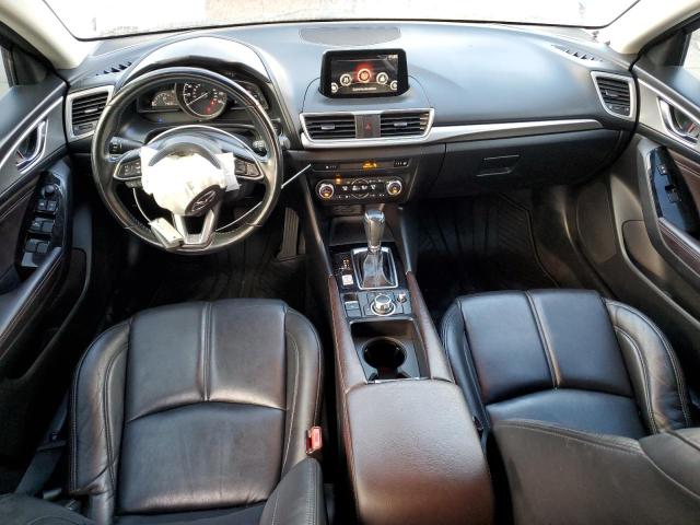 Photo 8 from auction – 2018 MAZDA 3 TOURING with VIN 3MZBN1L30JM209658