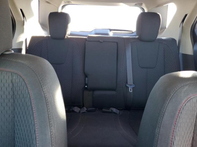 Photo 10 from auction – 2012 CHEVROLET EQUINOX LS with VIN 2GNALBEK9C1169631