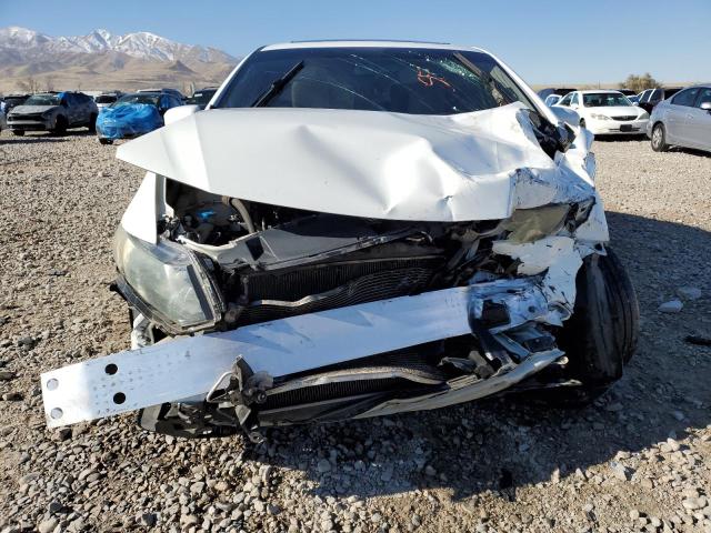 Photo 5 from auction – 2014 HONDA CIVIC EX with VIN 19XFB2F82EE273713