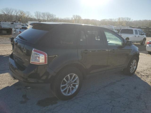 Foto 3 de la subasta – 2009 FORD EDGE SEL con VIN 2FMDK38CX9BA34109