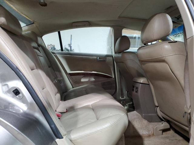 Zdjęcie 10 z aukcji – 2004 NISSAN MAXIMA SE z VIN 1N4BA41E14C871085