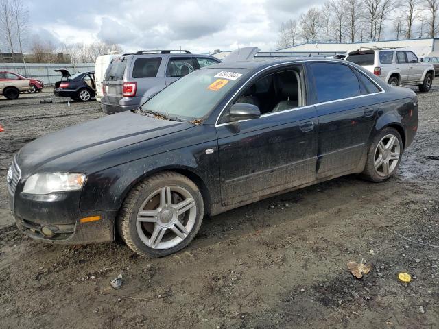 Фото 1 с аукциона – 2005 AUDI A4 2.0T QU с VIN WAUDF68E35A488040