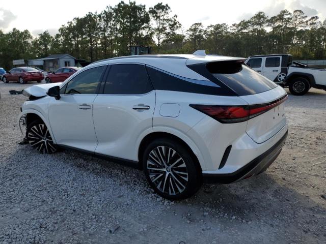 Photo 2 from auction – 2023 LEXUS RX 350 BAS with VIN 2T2BAMBA3PC006048