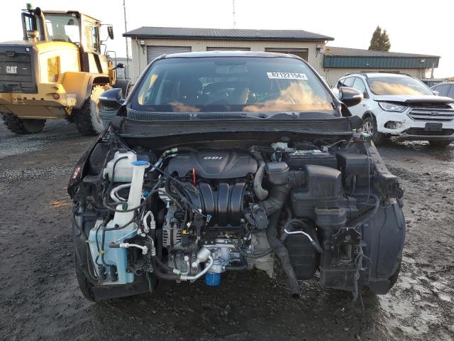Photo 5 from auction – 2014 KIA SPORTAGE L with VIN KNDPBCAC3E7602540