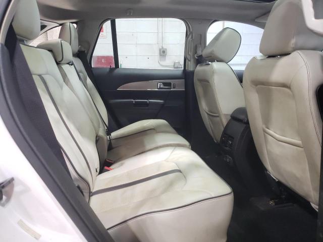 Photo 11 from auction – 2015 LINCOLN MKX with VIN 2LMDJ8JK5FBL27711