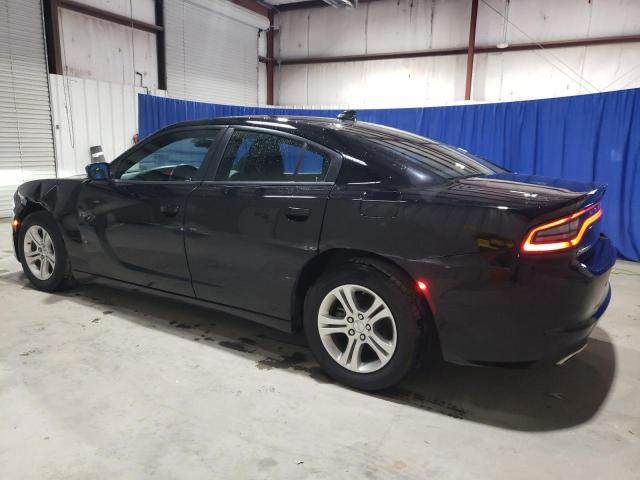 Photo 2 from auction – 2023 DODGE CHARGER SX with VIN 2C3CDXBG4PH659472