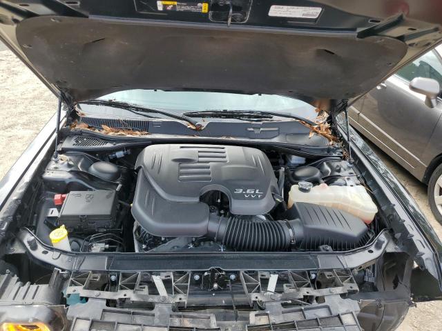 Photo 11 from auction – 2022 DODGE CHALLENGER with VIN 2C3CDZAG4NH185744