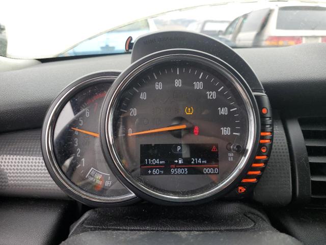 Photo 9 from auction – 2015 MINI COOPER with VIN WMWXM5C53FT938084