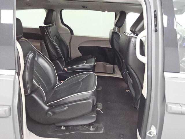 Photo 11 from auction – 2022 CHRYSLER PACIFICA H with VIN 2C4RC1S70NR147852