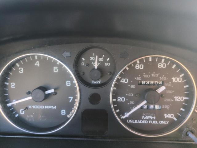Photo 9 from auction – 1995 MAZDA MX-5 MIATA with VIN JM1NA3538S0612263