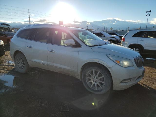 Photo 4 from auction – 2014 BUICK ENCLAVE with VIN 5GAKRBKD7EJ348441