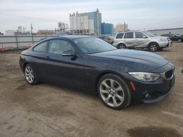 Photo 4 from auction – 2014 BMW 435 XI with VIN WBA3R5C59EF730448