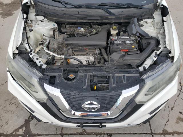 Photo 12 from auction – 2017 NISSAN ROGUE S with VIN KNMAT2MV2HP528333