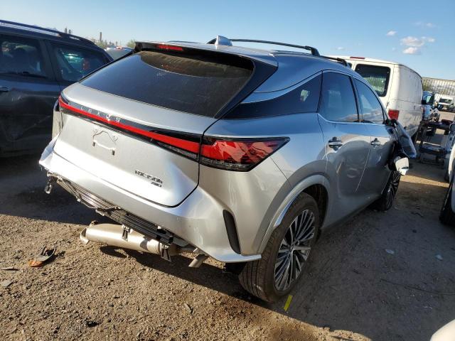 Photo 3 from auction – 2024 LEXUS RX 350H BA with VIN 2T2BBMCA6RC029449