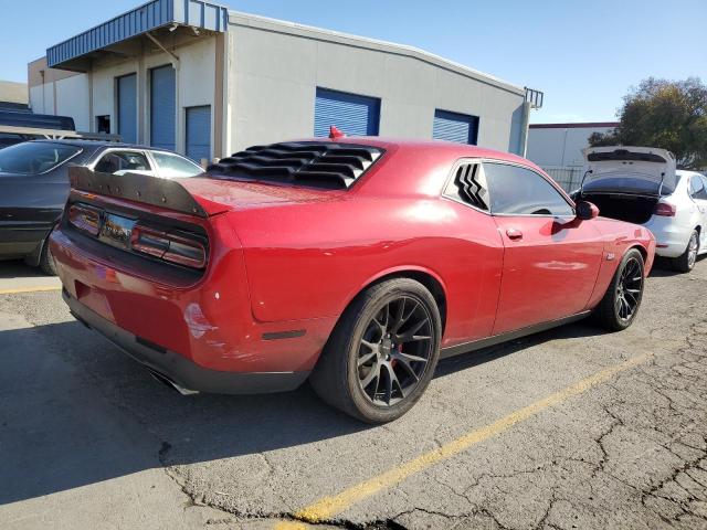 Photo 3 from auction – 2015 DODGE CHALLENGER with VIN 2C3CDZDJ1FH888159