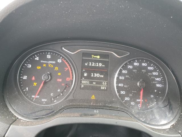 Photo 9 from auction – 2016 AUDI A3 PREMIUM with VIN WAUB8GFF6G1030871