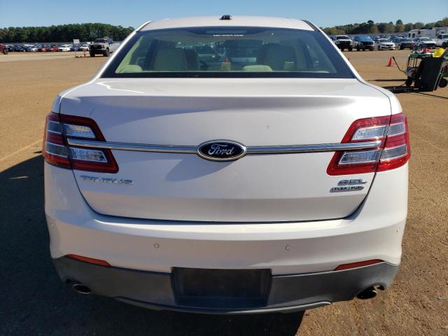 Photo 6 from auction – 2013 FORD TAURUS SEL with VIN 1FAHP2E84DG192809