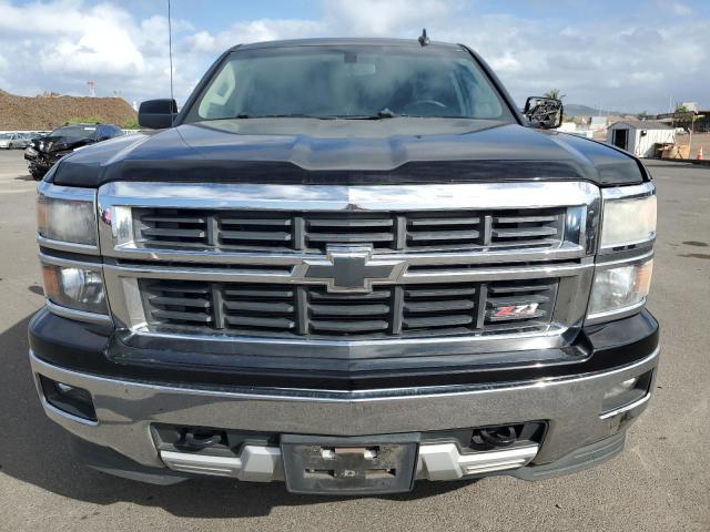 Photo 5 from auction – 2015 CHEVROLET SILVERADO with VIN 1GCRCREC2FZ194685