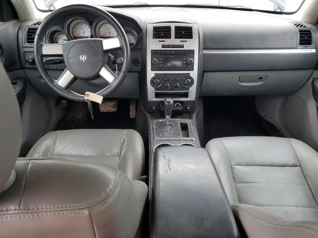 Photo 8 from auction – 2008 DODGE CHARGER R/ with VIN 2B3KA53H78H108029