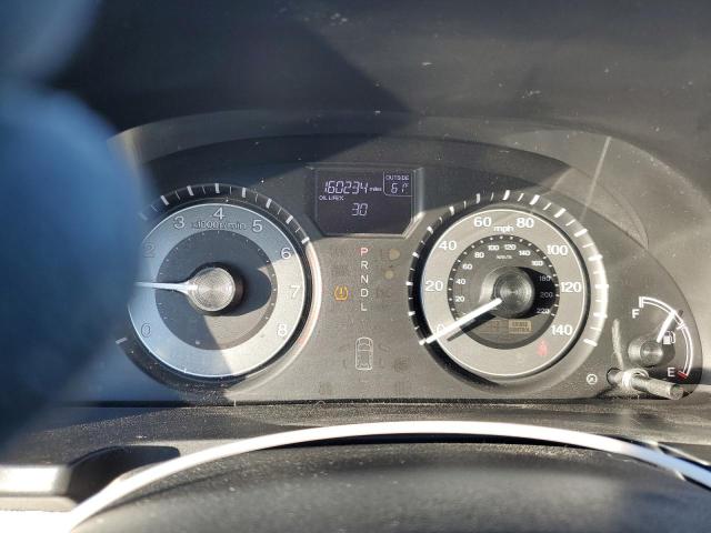 Photo 9 from auction – 2014 HONDA ODYSSEY EX with VIN 5FNRL5H69EB023144