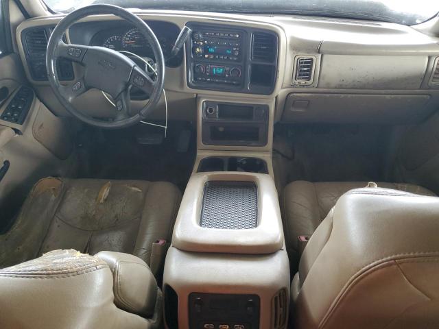 Photo 8 from auction – 2005 CHEVROLET SILVERADO with VIN 1GCJC33225F860061