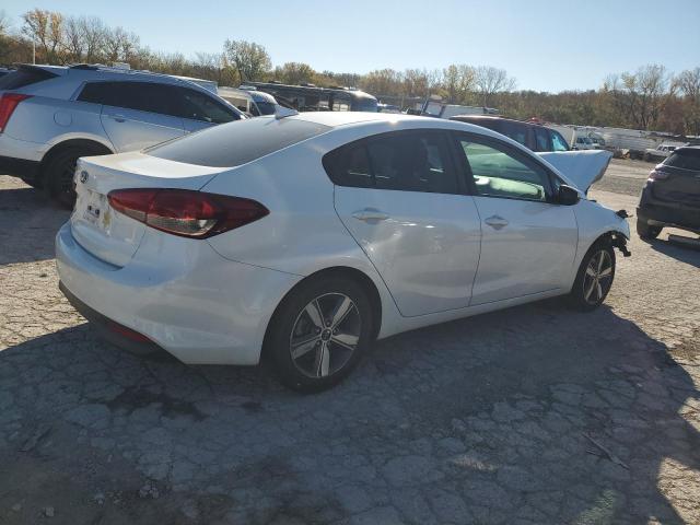 Photo 3 from auction – 2018 KIA FORTE LX with VIN 3KPFL4A74JE224319