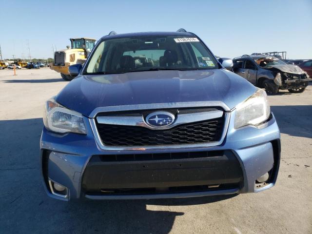 Photo 5 from auction – 2015 SUBARU FORESTER 2 with VIN JF2SJGWC1FH568687