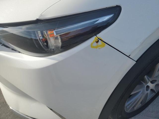 Photo 13 from auction – 2018 MAZDA CX-9 GRAND with VIN JM3TCBDYXJ0200361