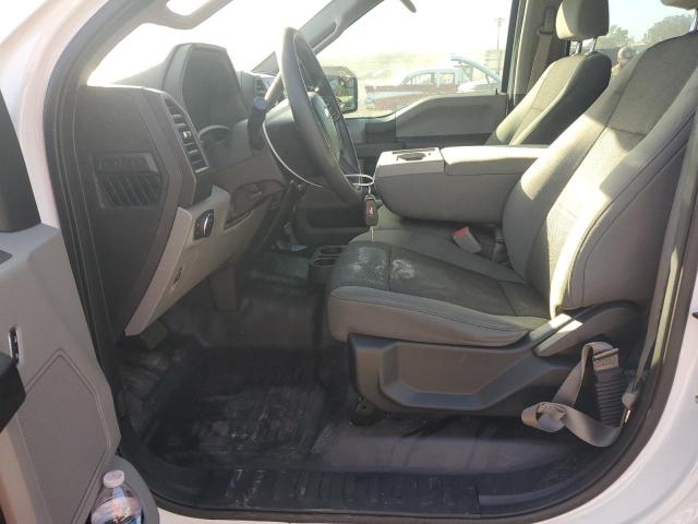 Photo 7 from auction – 2017 FORD F150 SUPER with VIN 1FTEW1C87HFB77648