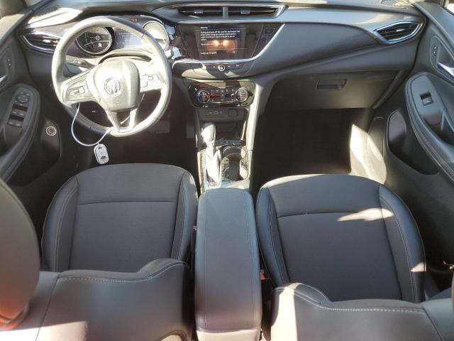 Photo 8 from auction – 2023 BUICK ENCORE GX with VIN KL4MMDS23PB068474
