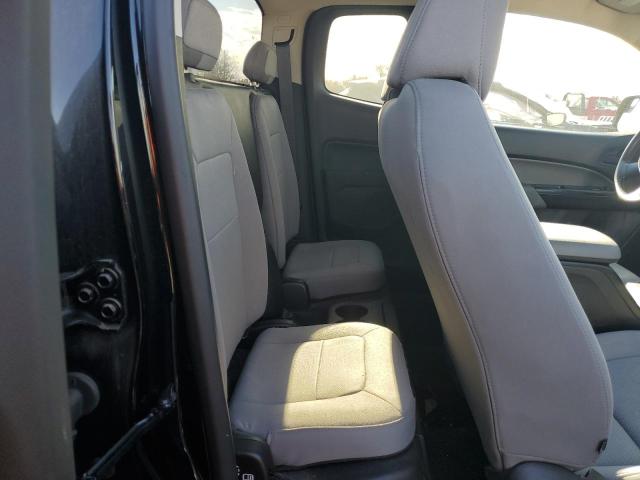 Photo 10 from auction – 2018 CHEVROLET COLORADO with VIN 1GCHTBEA8J1212308