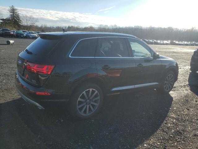 Photo 3 from auction – 2018 AUDI Q7 PREMIUM with VIN WA1LAAF70JD050065