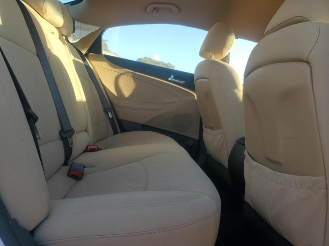 Photo 10 from auction – 2012 HYUNDAI SONATA GLS with VIN 5NPEB4AC7CH396760