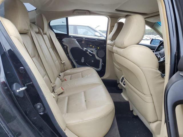 Photo 10 from auction – 2012 ACURA TL with VIN 19UUA8F28CA025413