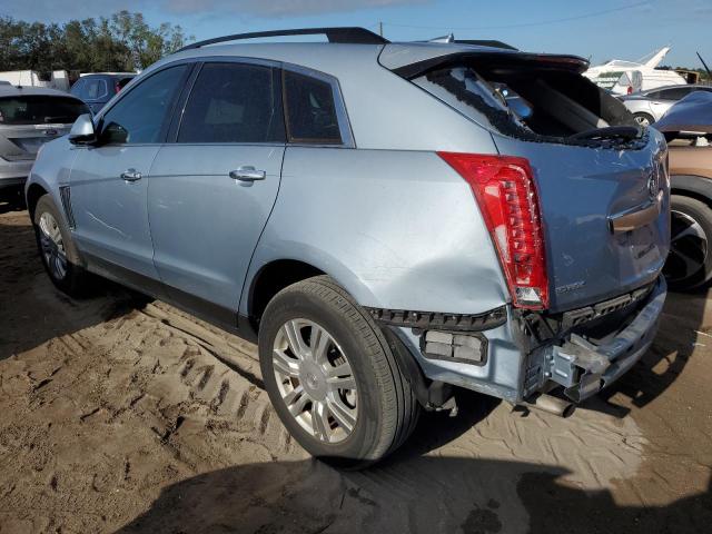 Photo 2 from auction – 2014 CADILLAC SRX with VIN 3GYFNAE33ES548251