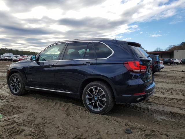 Photo 2 from auction – 2015 BMW X5 XDRIVE5 with VIN 5UXKR6C51F0J74093