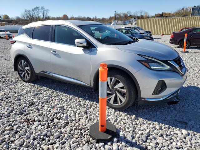 Photo 4 from auction – 2019 NISSAN MURANO S with VIN 5N1AZ2MS5KN101666