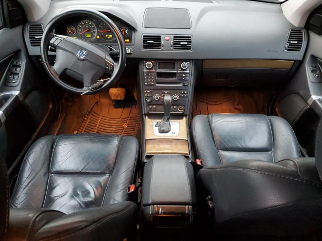 Photo 8 from auction – 2009 VOLVO XC90 3.2 with VIN YV4CZ982091521785