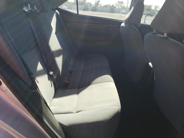 Photo 10 from auction – 2014 TOYOTA COROLLA L with VIN 5YFBURHEXEP009061