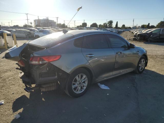 Photo 3 from auction – 2016 KIA OPTIMA LX with VIN 5XXGT4L35GG020918