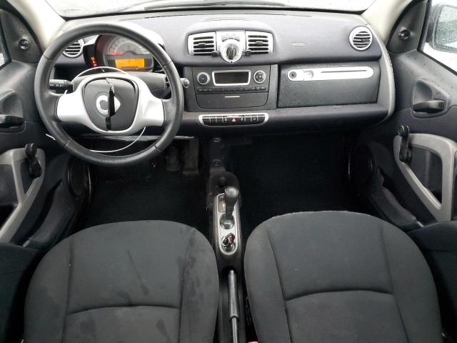 Photo 8 from auction – 2013 SMART FORTWO PUR with VIN WMEEJ3BA3DK664640