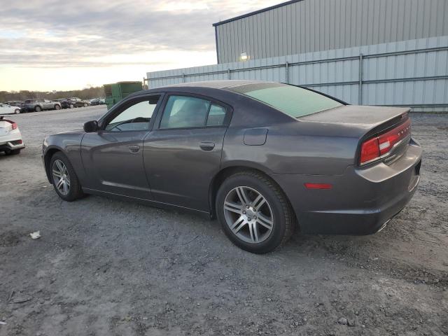 Photo 2 from auction – 2013 DODGE CHARGER SE with VIN 2C3CDXBG4DH637967