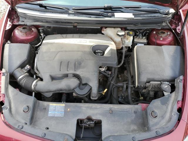 Photo 11 from auction – 2010 CHEVROLET MALIBU 2LT with VIN 1G1ZD5E02AF211757