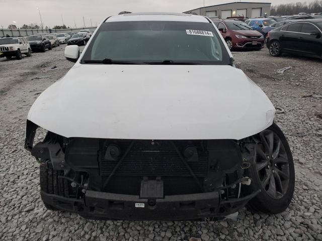 Photo 5 from auction – 2018 DODGE DURANGO GT with VIN 1C4RDJDG6JC134116